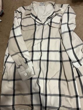 The North Face Lined Jacket